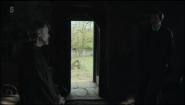 Dalgliesh - Season 01 Episode 03 - The Black Tower - Part 01